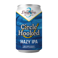 3 Daughters Circle Hook Hazy IPA