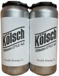 3 Sons Kolsch 16oz 4pk Cn