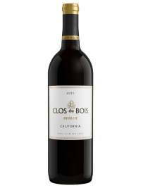 Clos Du Bois Merlot 750ml