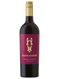 Dark Horse Cabernet 750ml
