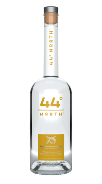 44 North Sunnyslope Nectarine Vodka 750ml