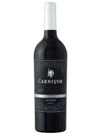 Carnivor Zinfandel 750ml