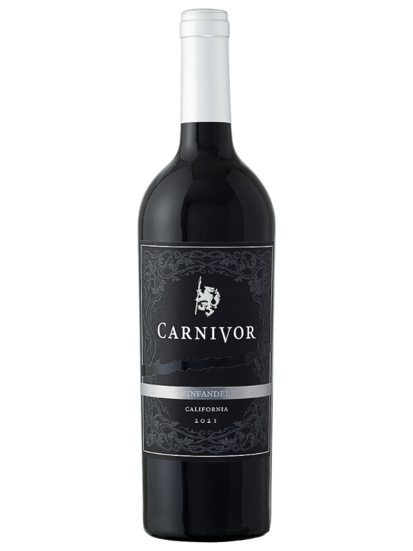 Carnivor Zinfandel 750ml