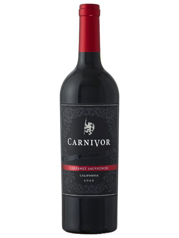 Carnivor Cabernet 750ml