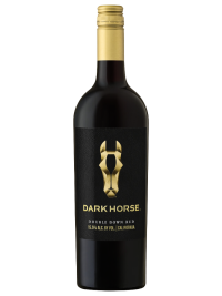 Dark Horse Double Down Red 750ml
