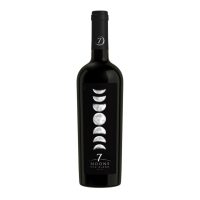 7 Moons Red Blend 750ml