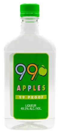 99 Apples 100ml