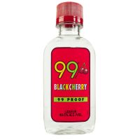 99 Black Cherry 100ml