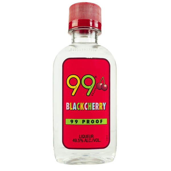 99 Black Cherry 100ml