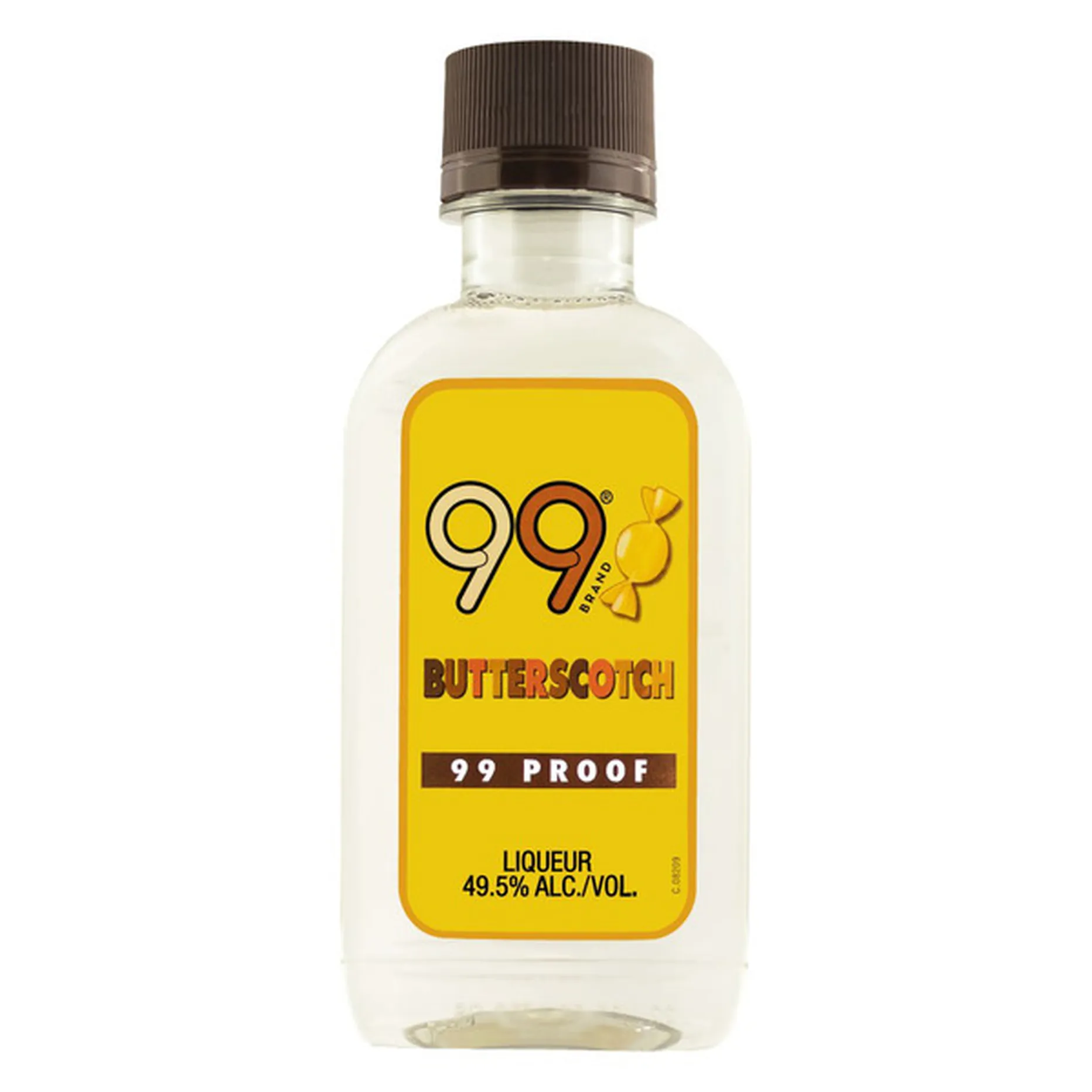 99 Butterscotch 100ml