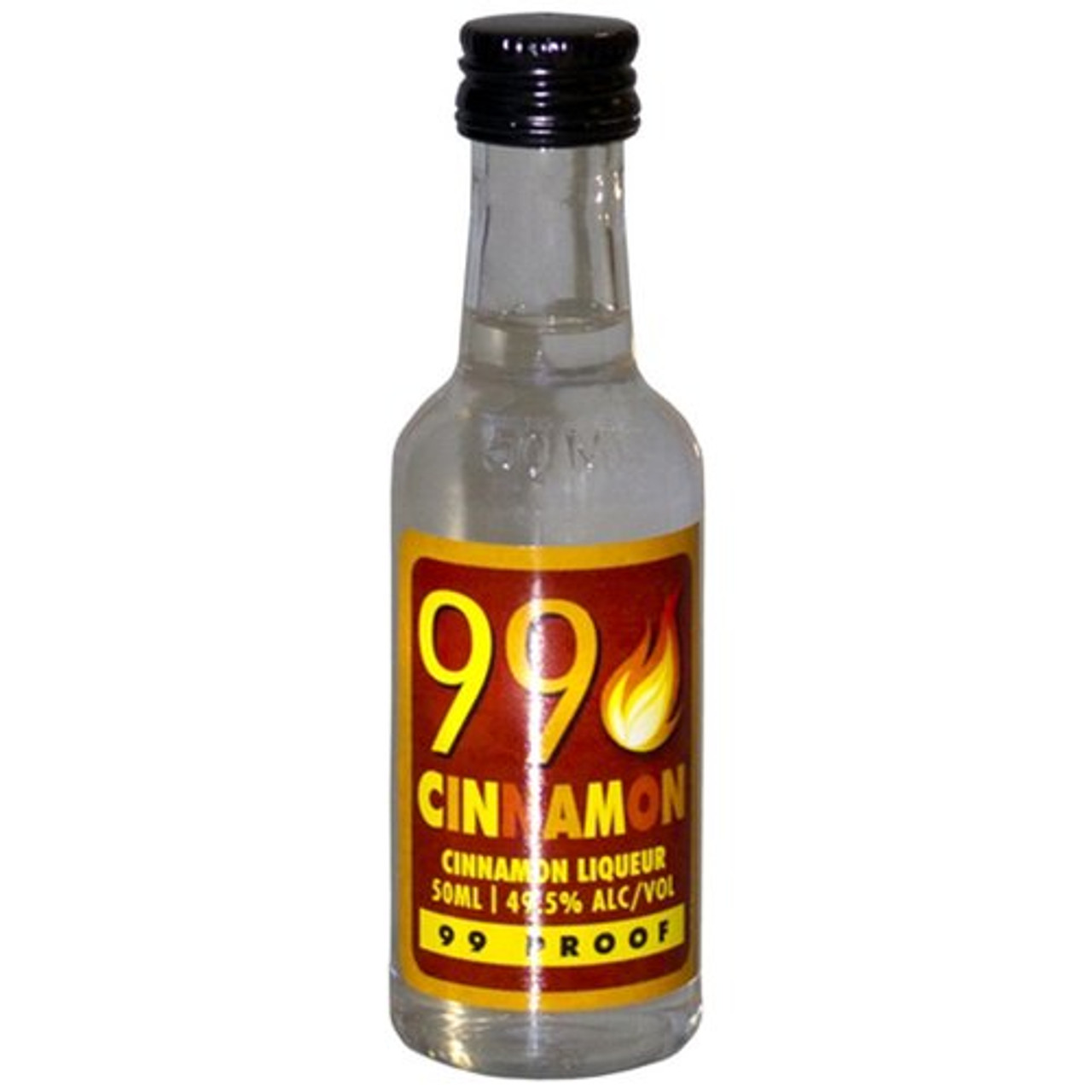 99 Cinnamon 50ml