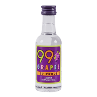 99 Grapes 50ml