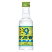 99 Lemon Lime 100ml