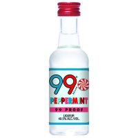 99 Peppermint 50ml