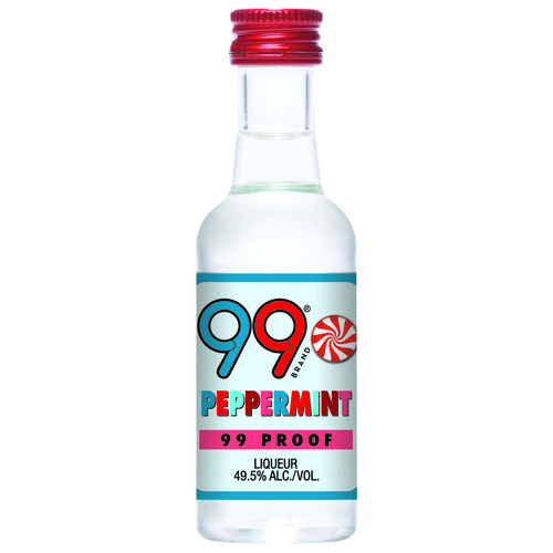 99 Peppermint 50ml