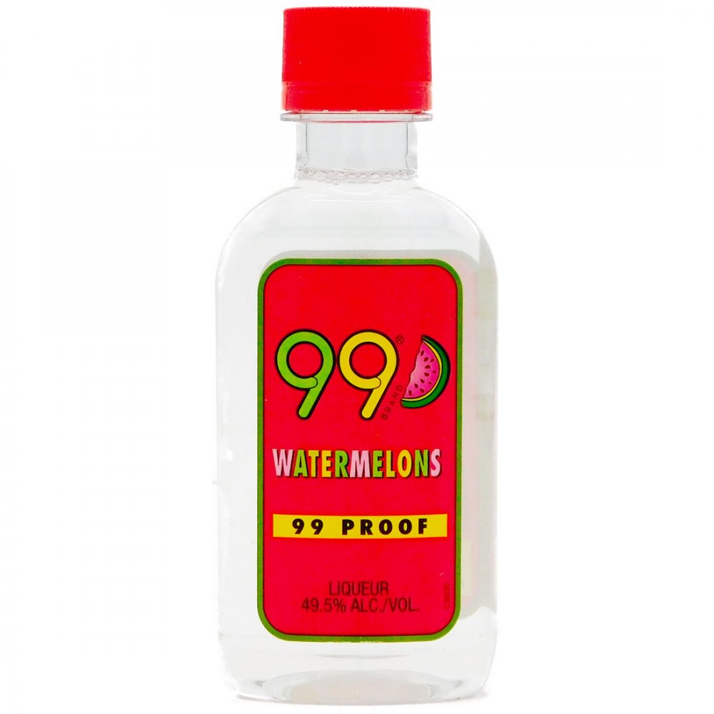 99 Watermelons 100ml