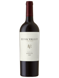 Edna Valley Merlot 750ml