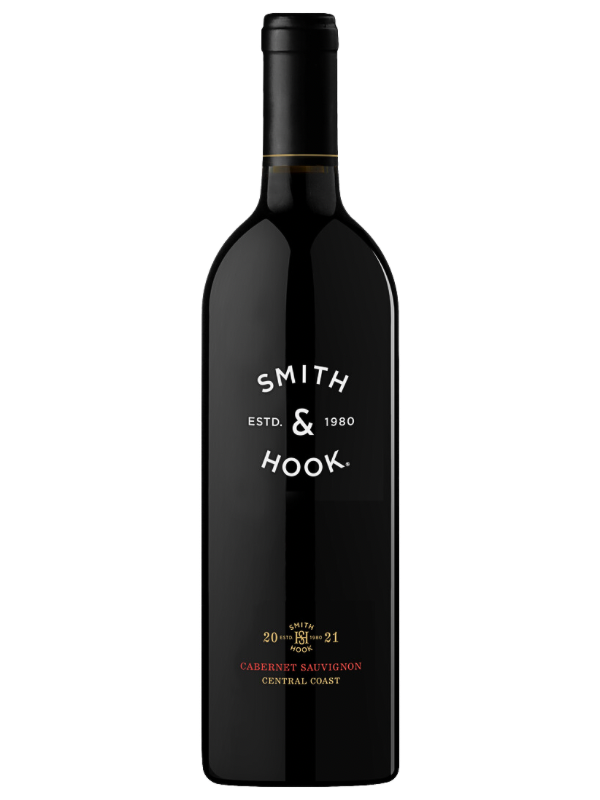 Smith and Hook Cabernet 750ml