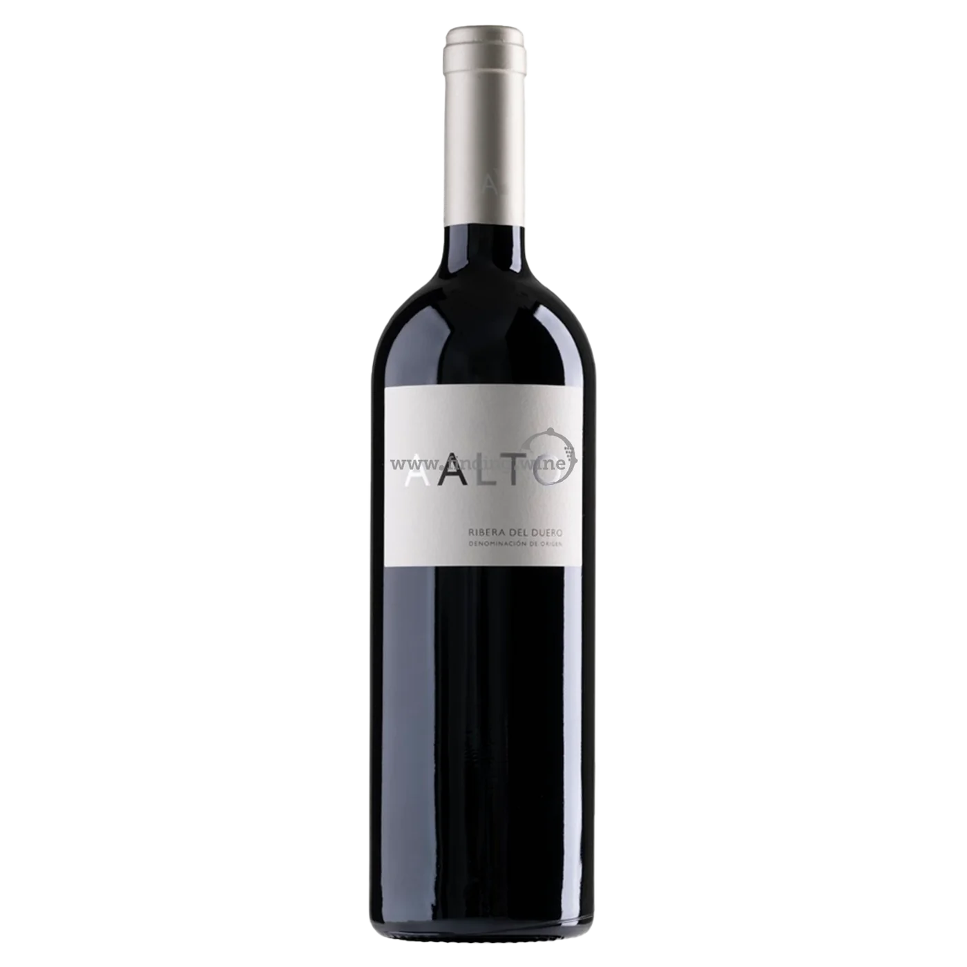 Aalto Ribera Del Duero Red 2020 750ml