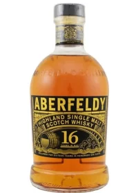 Aberfeldy 16yr Single Malt Scotch 750ml