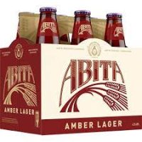 Abita Amber 6Pk