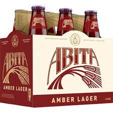 Abita Amber 6Pk