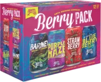 Abita Berry Pack 12oz 12pk Cn