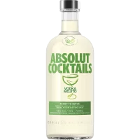 Absolut Cocktails Vodka Mojito RTD 750ml