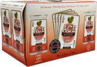 Ace Guava Cider 12oz 6pk Cn