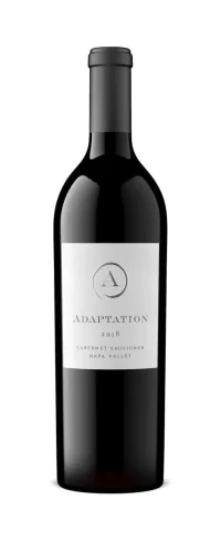 Adaptation Napa Cabernet