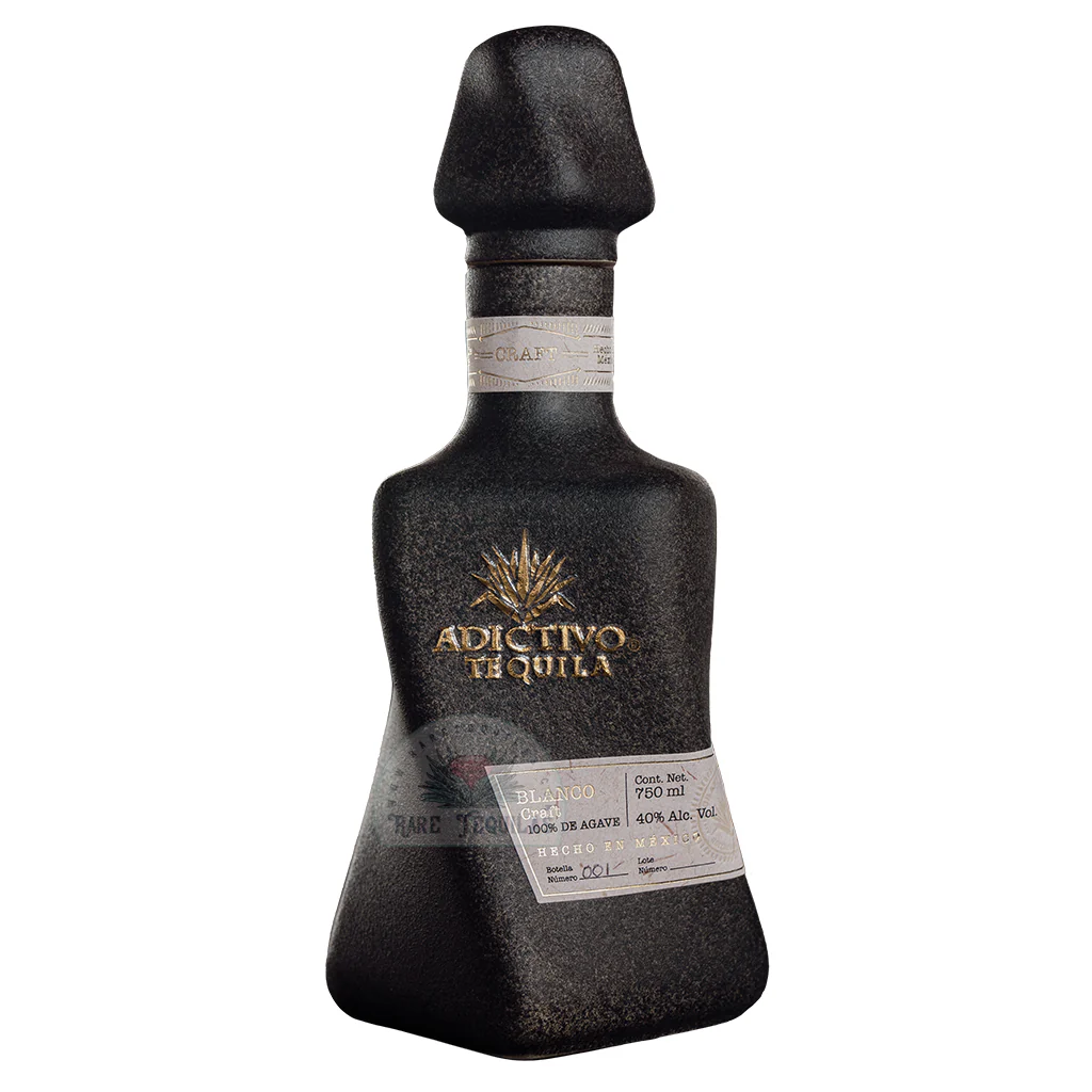 Adictivo Blanco Craft Tequila 750ml