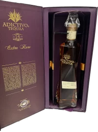 Adictivo Extra Anejo 14yr Extra Tequila
