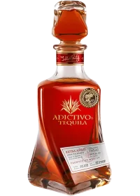 Adictivo Extra Anejo Tequila 750ml