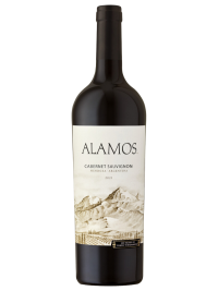 Alamos Cabernet 750ml