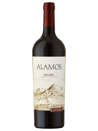 Alamos Malbec 750ml