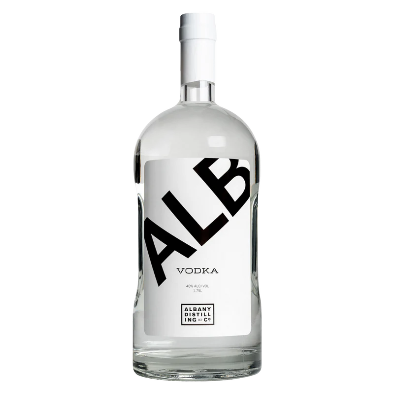 Alba Vodka 1.75L