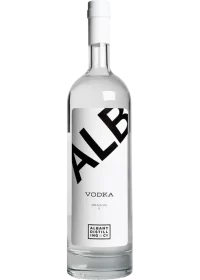 Alba Vodka 750ml