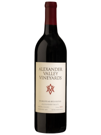 Alexander Valley Vineyards Homestead Red 750ml