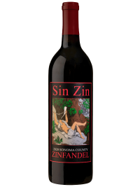 Alexander Valley Vineyards Sin Zin 750ml