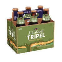 Allagash Tripel 12oz 6pk Btl