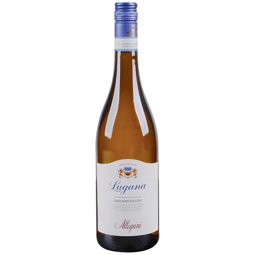 Allegrini Lugana Oasi Mantellina 750ml