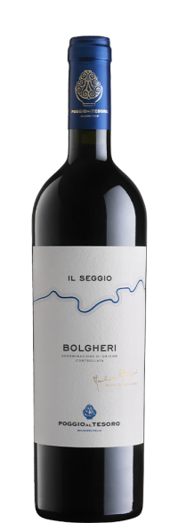 Allegrini Poggio Seggio Bolgheri 750ml