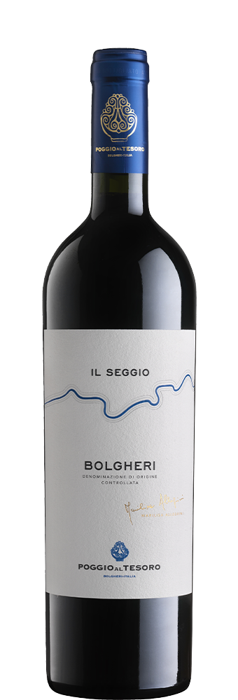 Allegrini Poggio Seggio Bolgheri 750ml