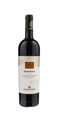 Allegrini Poggio Sondraia 750ml
