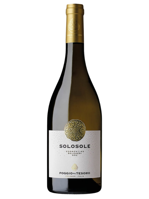 Allegrini Solosole Vermentino 2022
