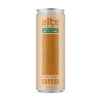 Alte THC Tangerine Cranberry 5mg THC 12oz 4pk Cn