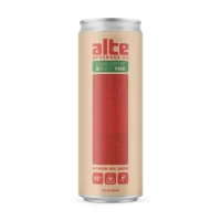 Alte THC Watermelon Basil Jalapeno 5mg THC 12oz 4pk Cn