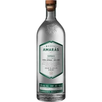 Amaras Mezcal Joven Cupreata 750ml