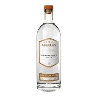 Amaras Mezcal Joven Espadin 750ml