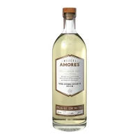 Amaras Mezcal Reposado Espadin 750ml